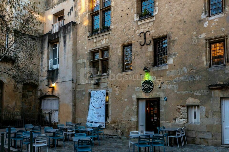 Les Mauvais garçons