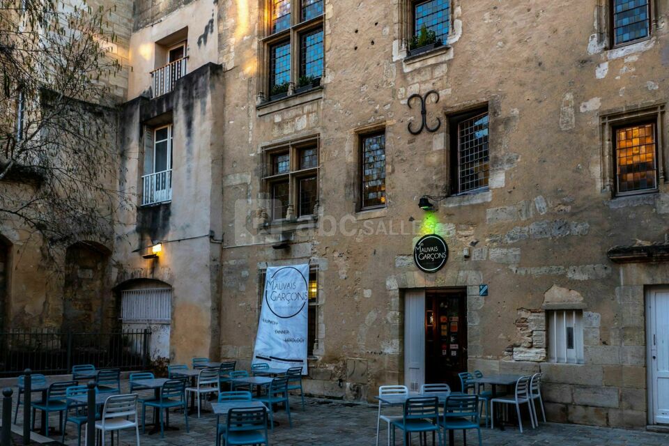 Les Mauvais garçons