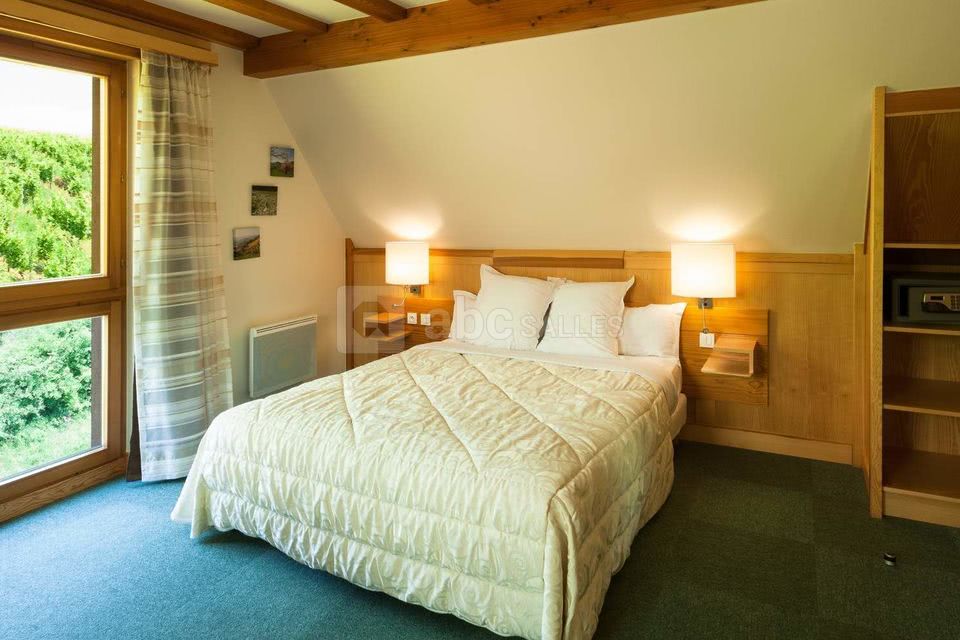 Best Western Le Schoenenbourg