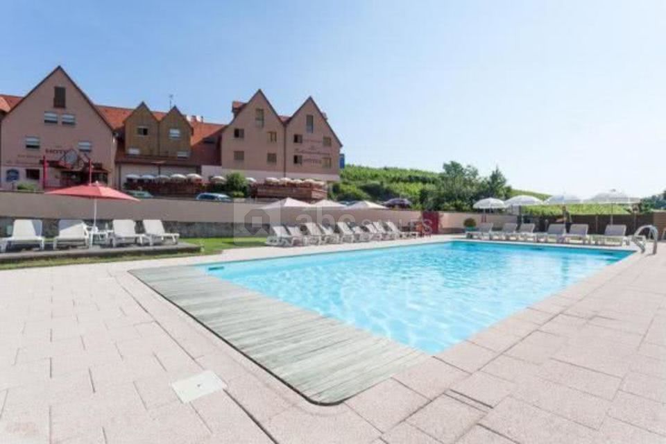 Best Western Le Schoenenbourg