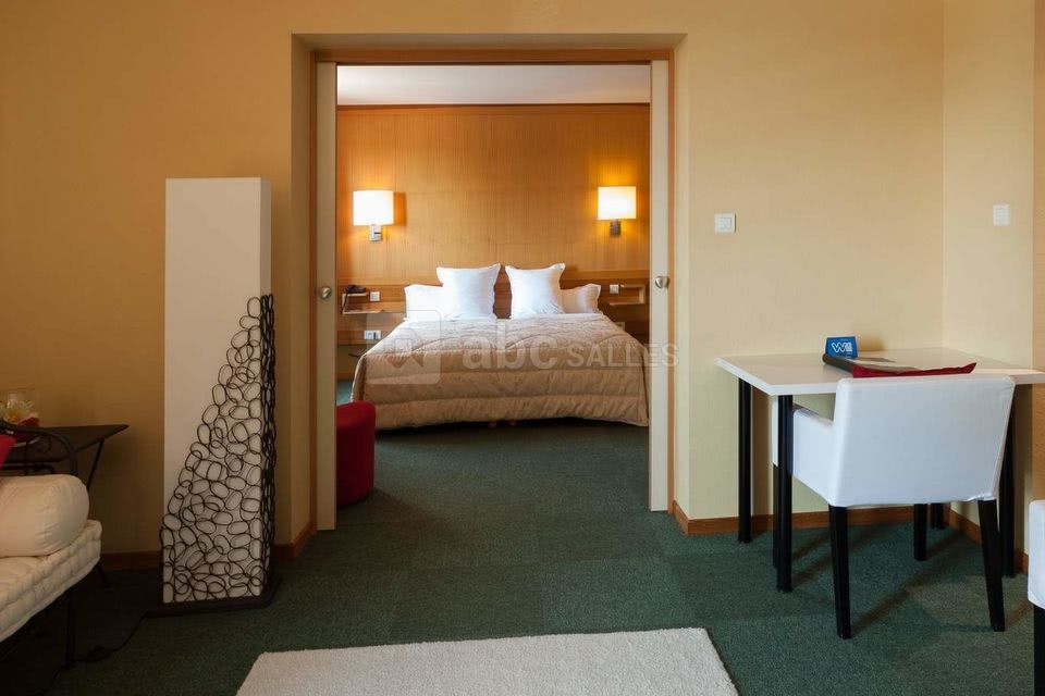 Best Western Le Schoenenbourg