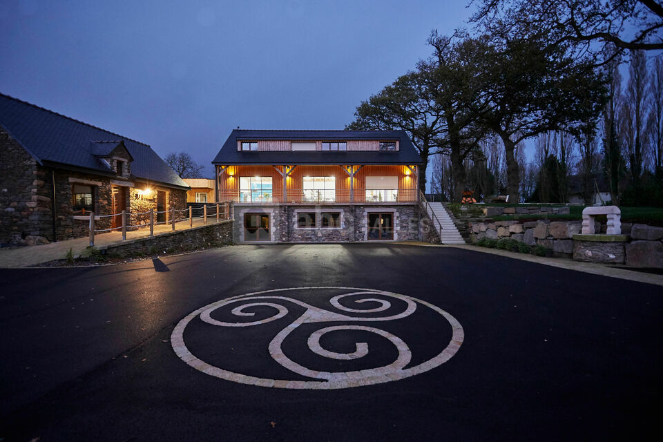 Domaine du Gué de l'Isle