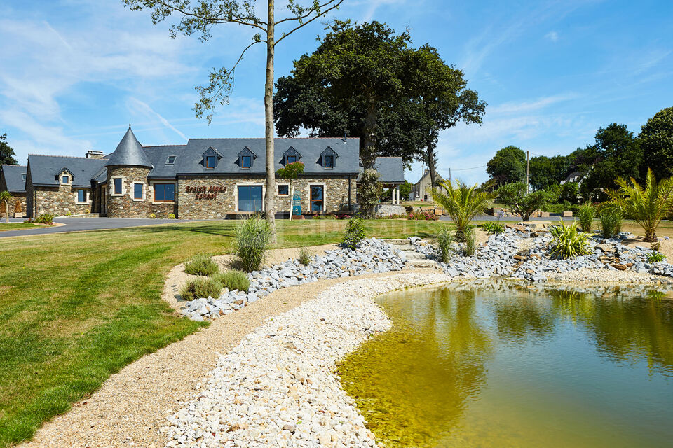 Domaine du Gué de l'Isle