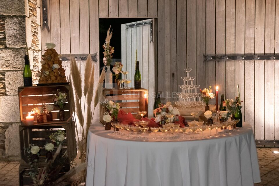 Mariage