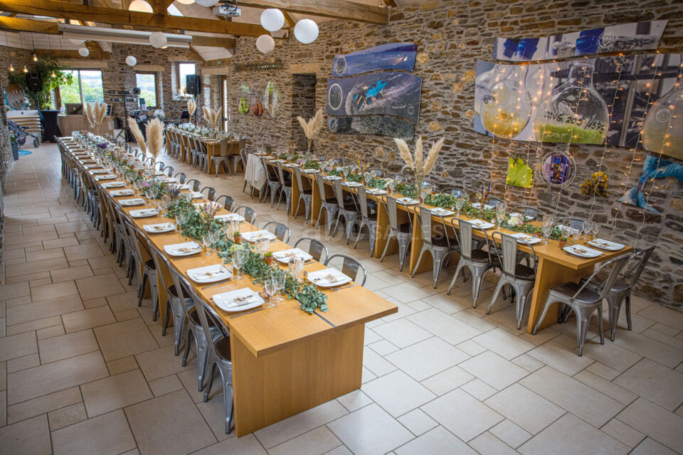 Domaine du Gué de l'Isle