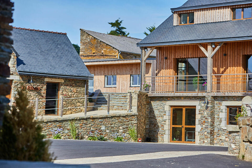 Domaine du Gué de l'Isle