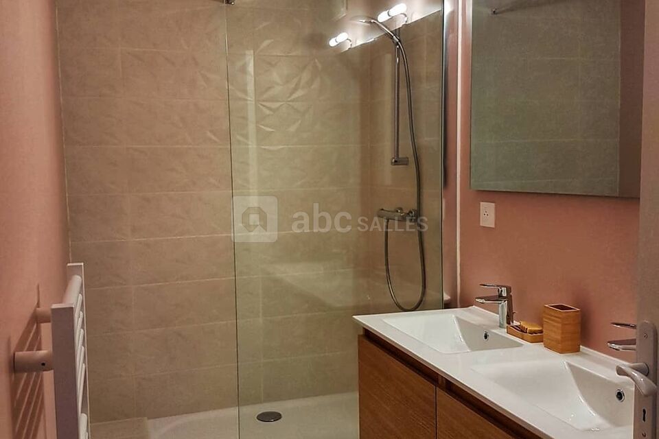 Salle de bain