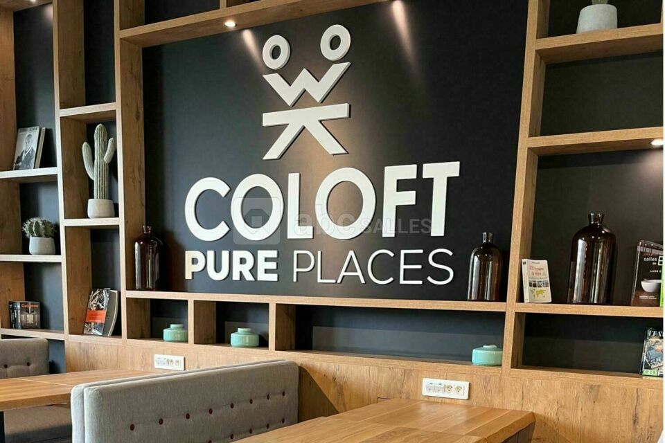 Coloft Lille-Lesquin
