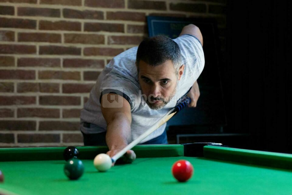 Billard