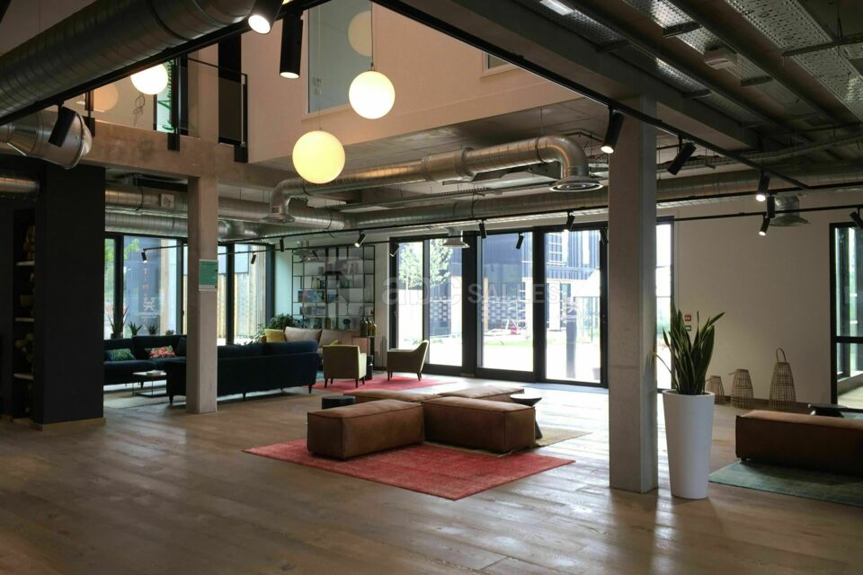 Atrium