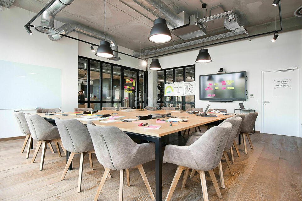 Salle Atelier