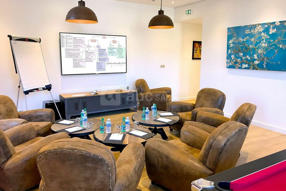 Hôtel le Green des Impressionnistes