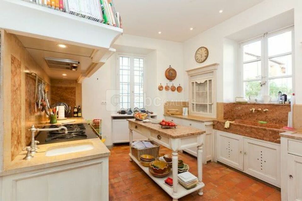 Le Pigeonnier