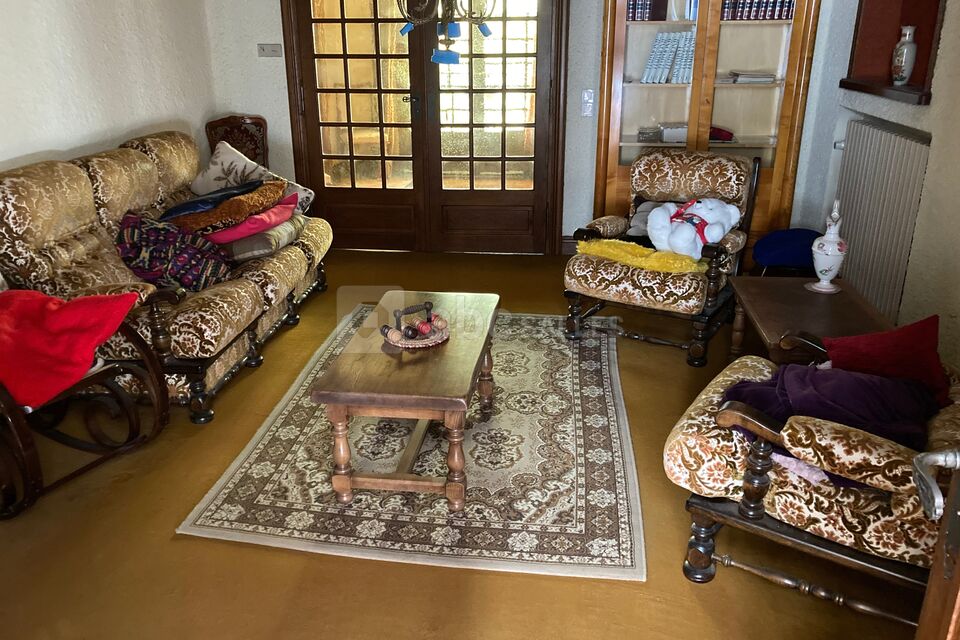 Maison Atypique de Caractére