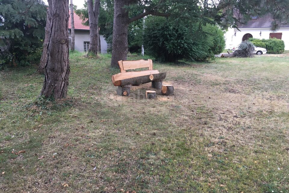 Maison Atypique de Caractére