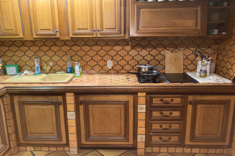 Maison Atypique de Caractére