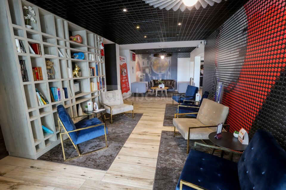 Hôtel Ibis Haguenau Strasbourg Nord