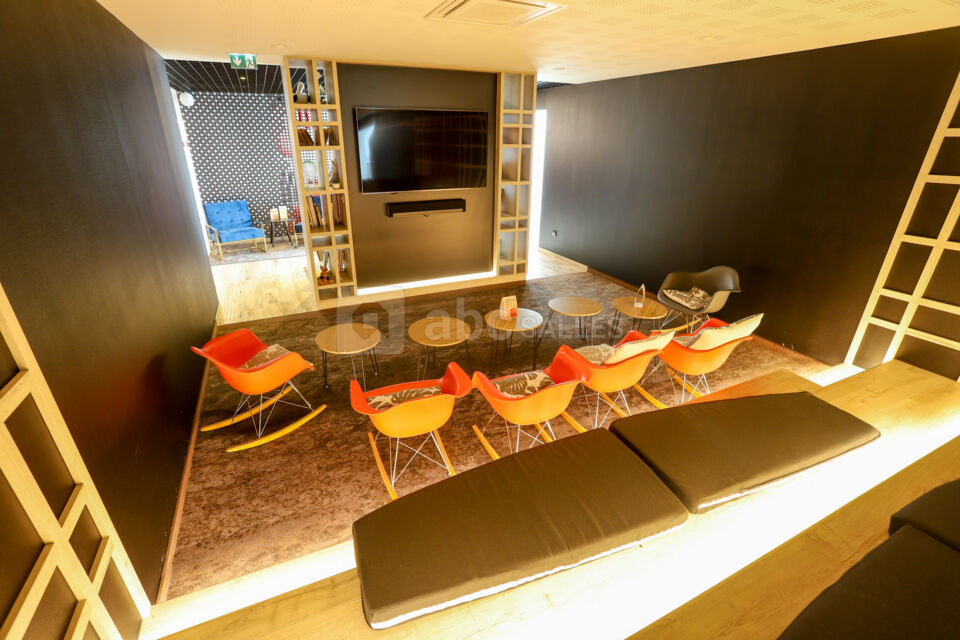 Hôtel Ibis Haguenau Strasbourg Nord