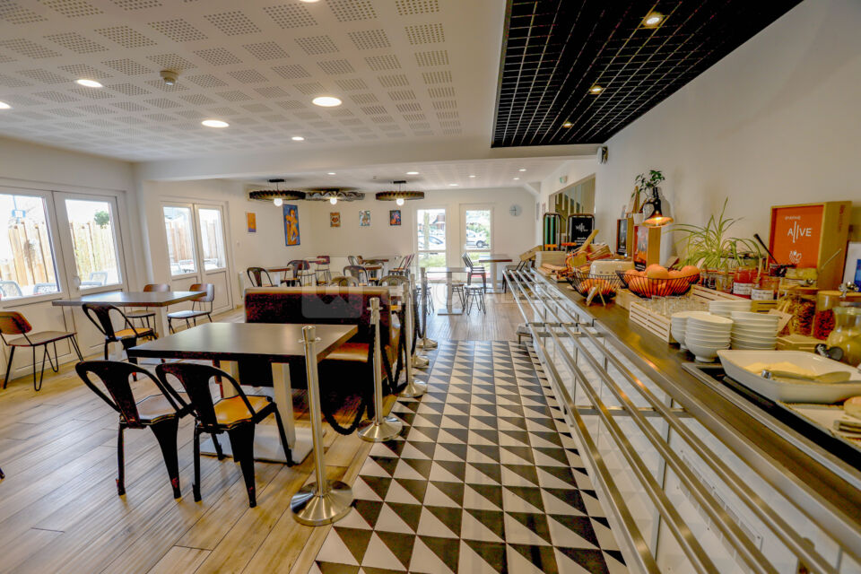 Hôtel Ibis Haguenau Strasbourg Nord