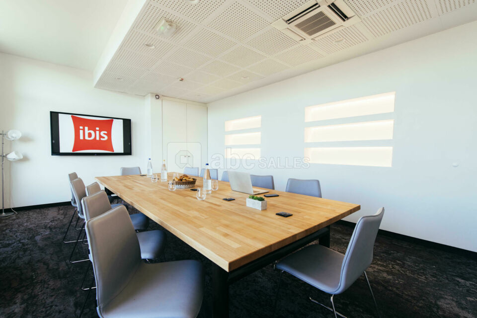 Hôtel Ibis Haguenau Strasbourg Nord