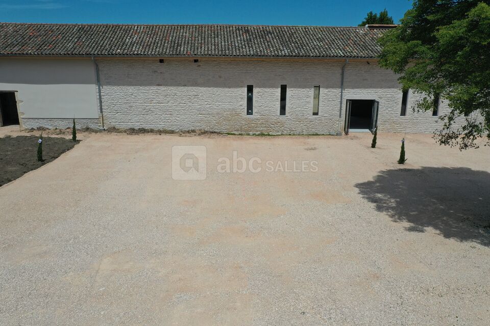 Domaine de la Baronnie