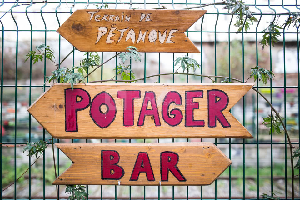 La Recyclerie