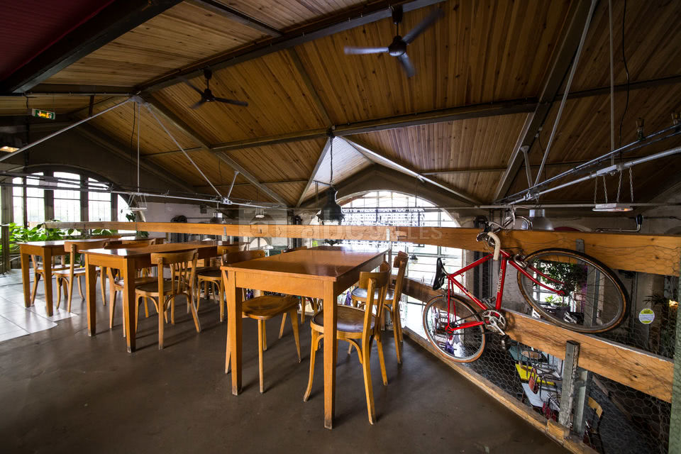 La Recyclerie