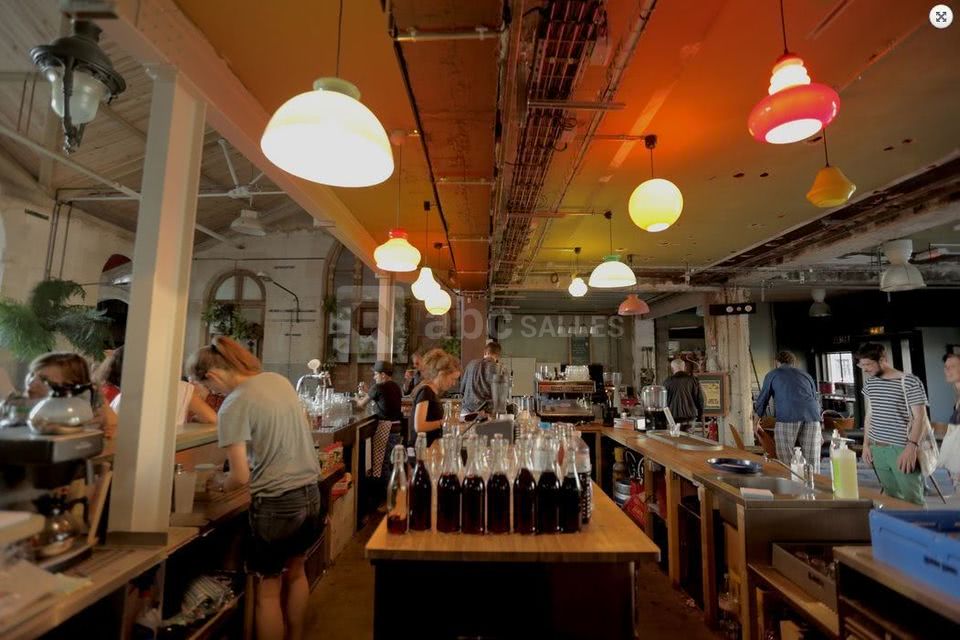 La Recyclerie