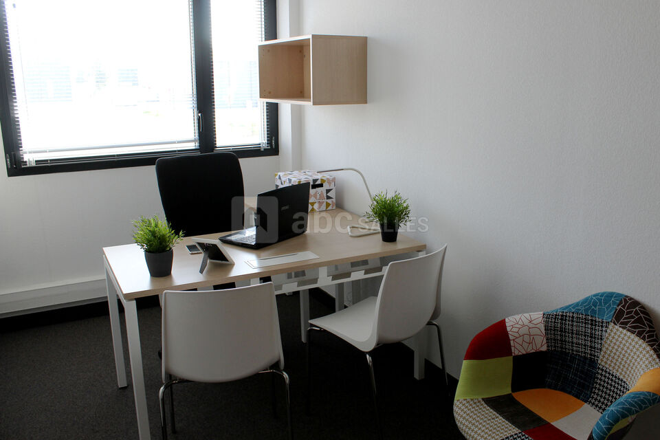 Espace Garosud