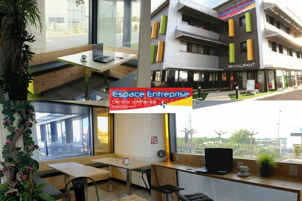Espace Garosud