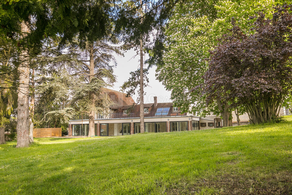 Domaine de Monceaux