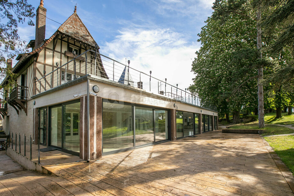 Domaine de Monceaux