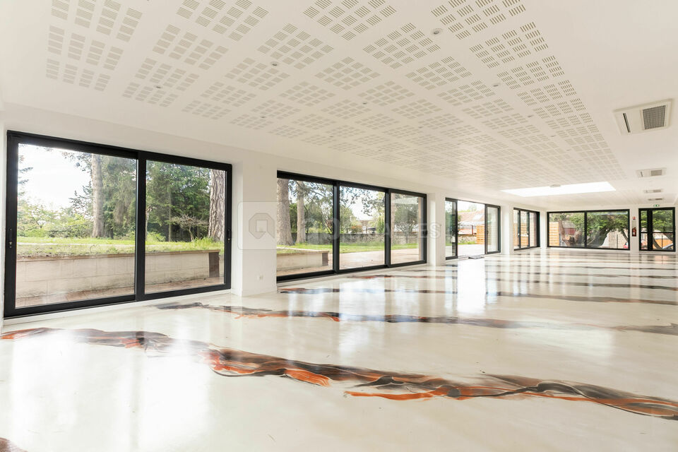 Domaine de Monceaux