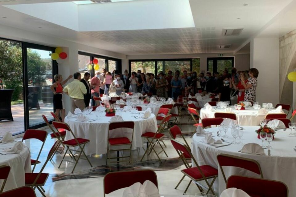 Domaine de Monceaux