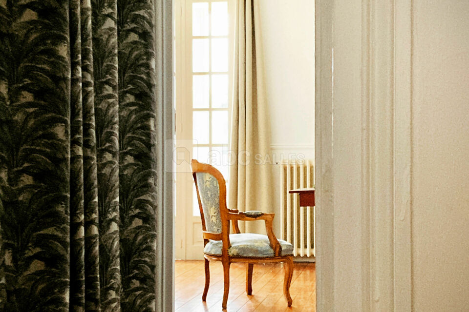 Domaine de Monceaux