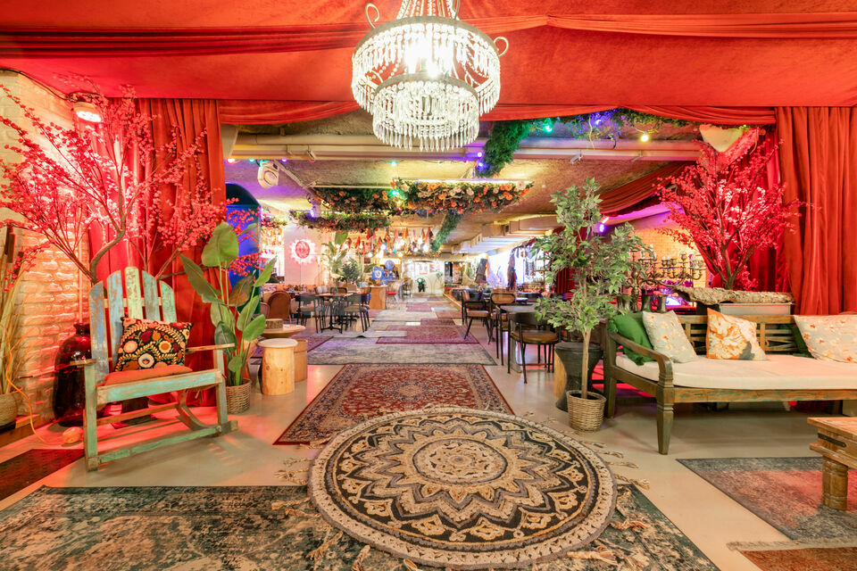 Gypsi Motel