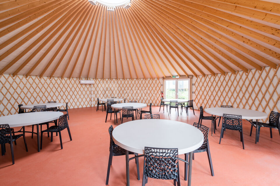 Les Lodges de Blois-Chambord
