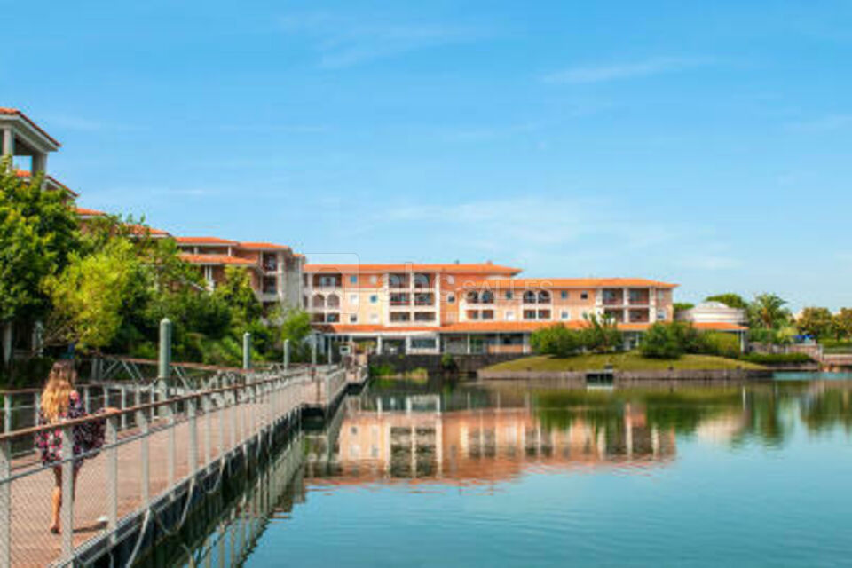 Goelia Mandelieu Resort
