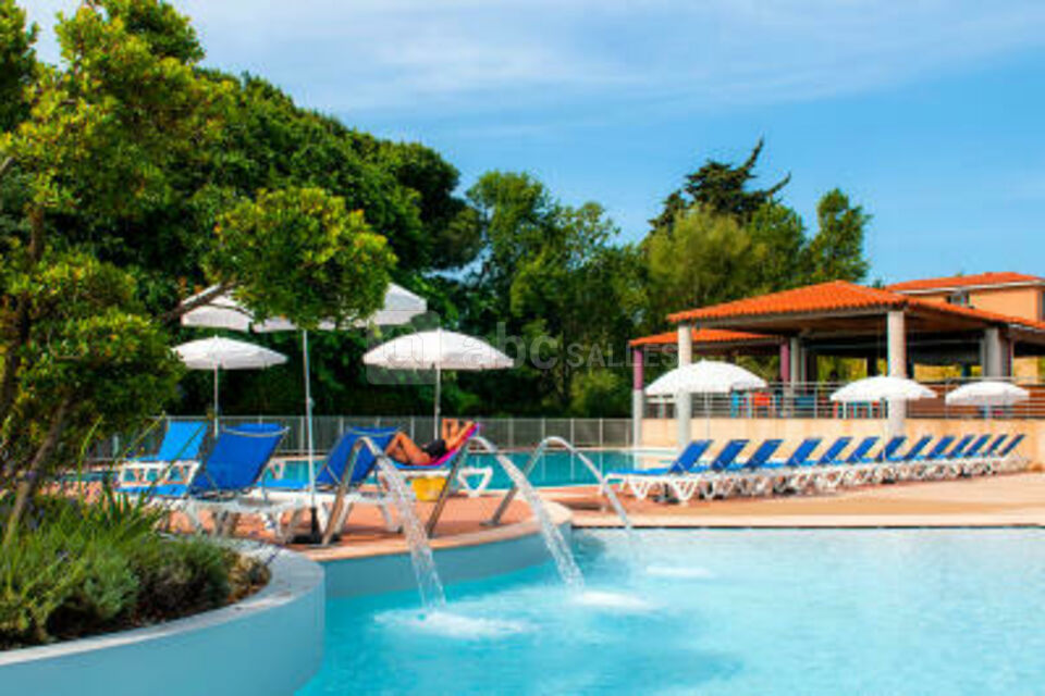 Goelia Mandelieu Resort
