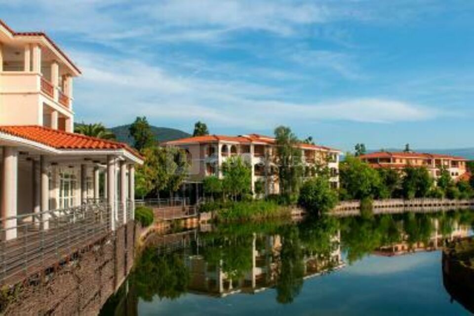 Goelia Mandelieu Resort