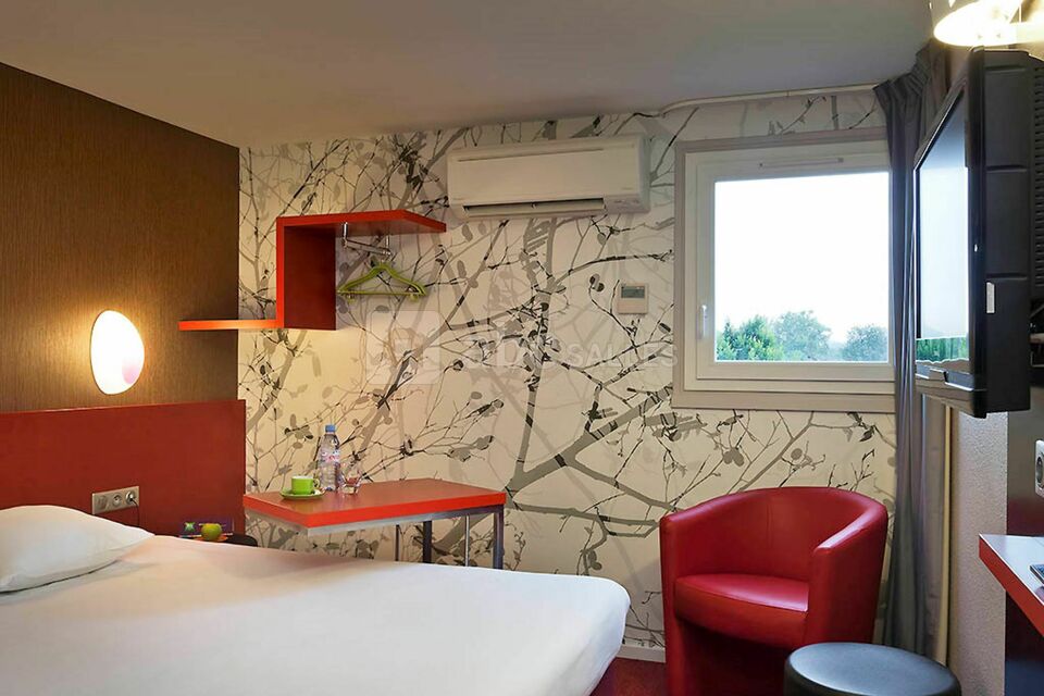 Ibis Styles Perigueux Trelissac