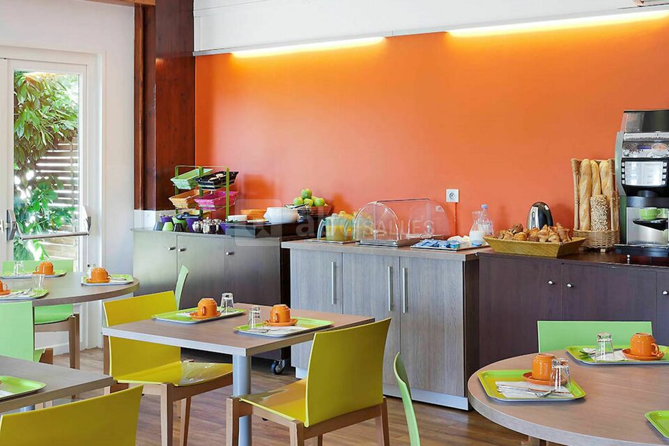 Ibis Styles Perigueux Trelissac