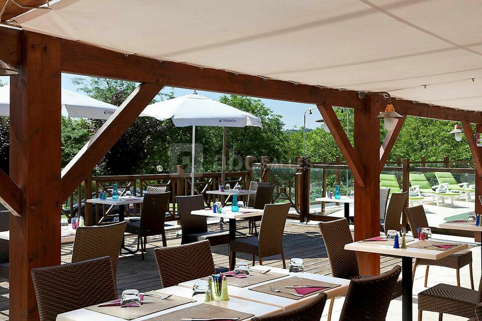 Ibis Styles Perigueux Trelissac