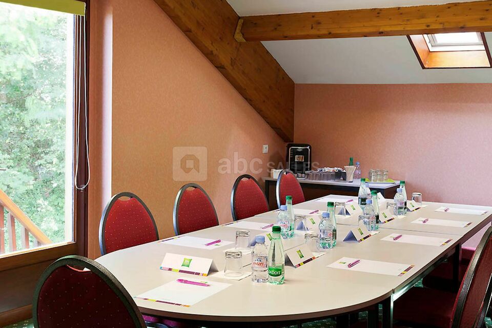 Ibis Styles Perigueux Trelissac