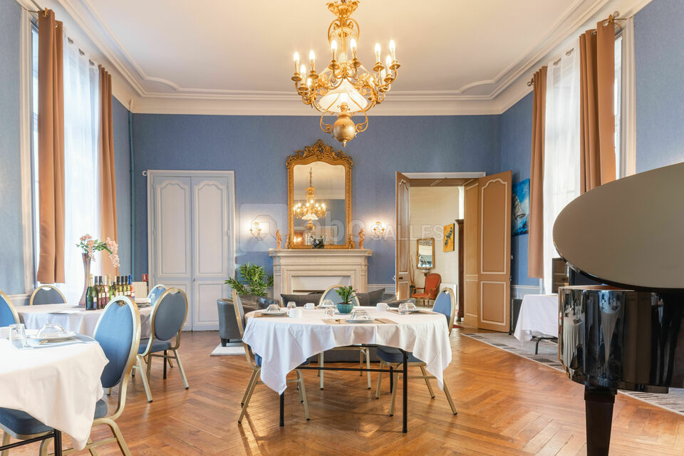 Château des Marais