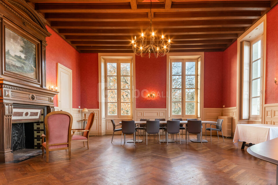 Château des Marais