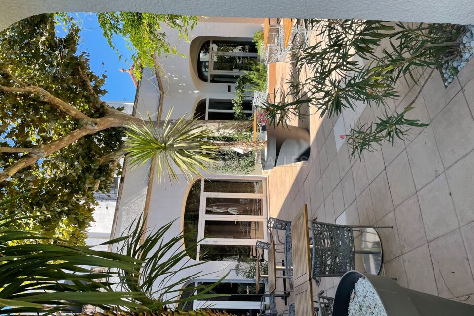 Hôtel le Mas Angelussi