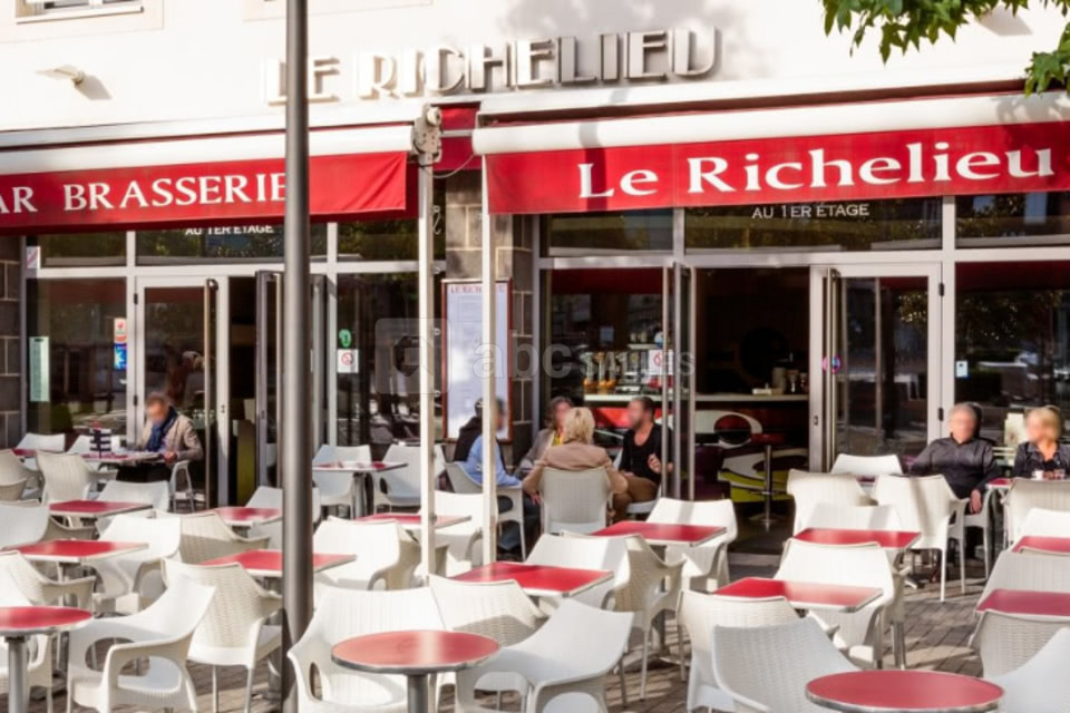 Le Richelieu