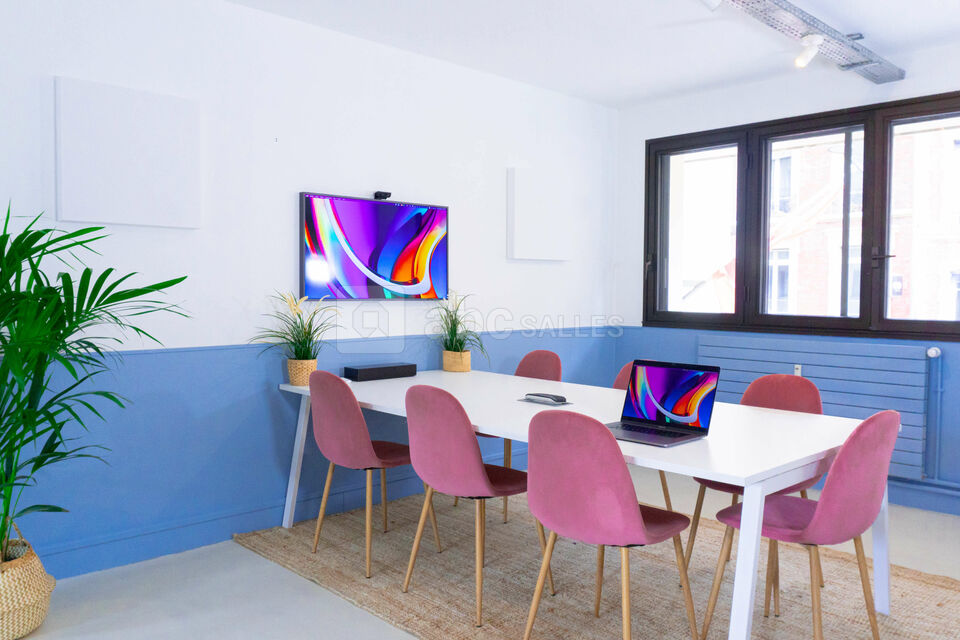Le Studio - Gros Horloge