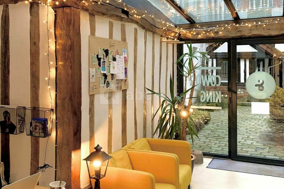 Le Studio - Gros Horloge